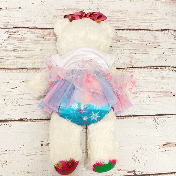 BUILD A BEAR Girl Scouts Plush - Picture 8 of 10